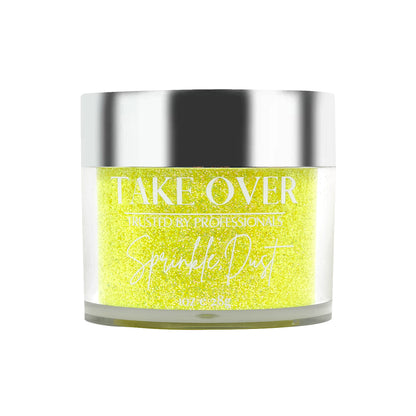 Take Over "Sparkle Dust" Glitter S500AR