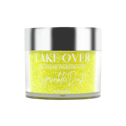 Take Over "Sparkle Dust" Glitter S500AR