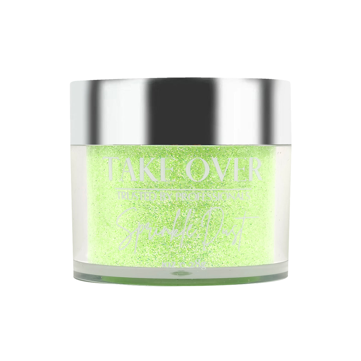 Take Over "Sparkle Dust" Glitter S501R