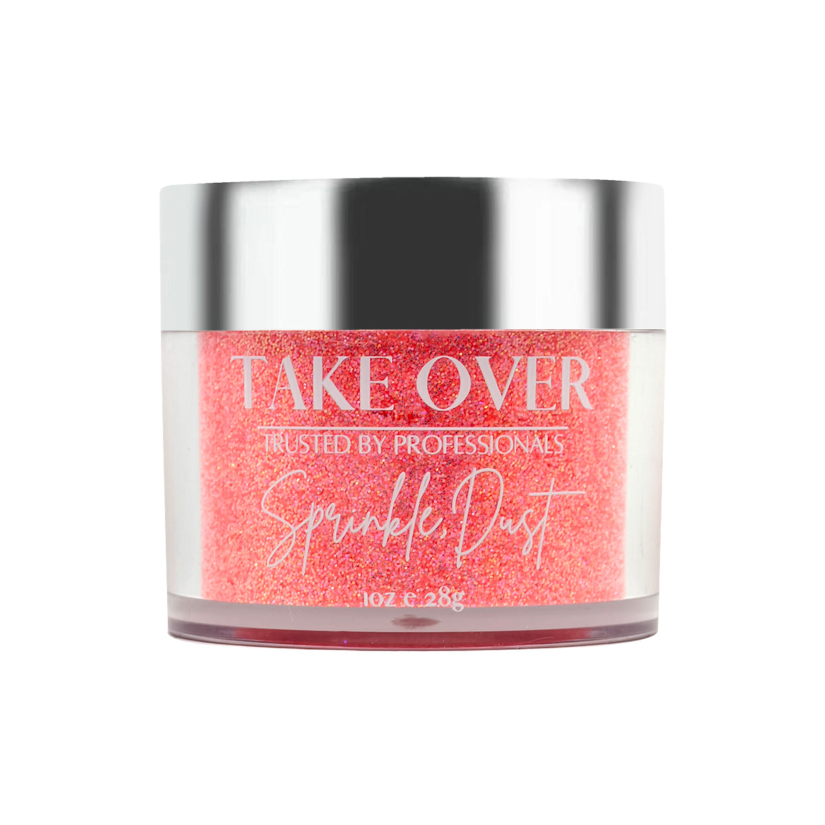 Take Over "Sparkle Dust" Glitter S502R