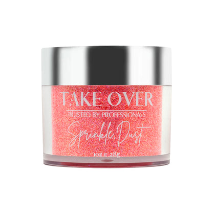 Take Over "Sparkle Dust" Glitter S502R