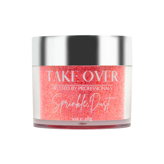 Take Over "Sparkle Dust" Glitter S502R