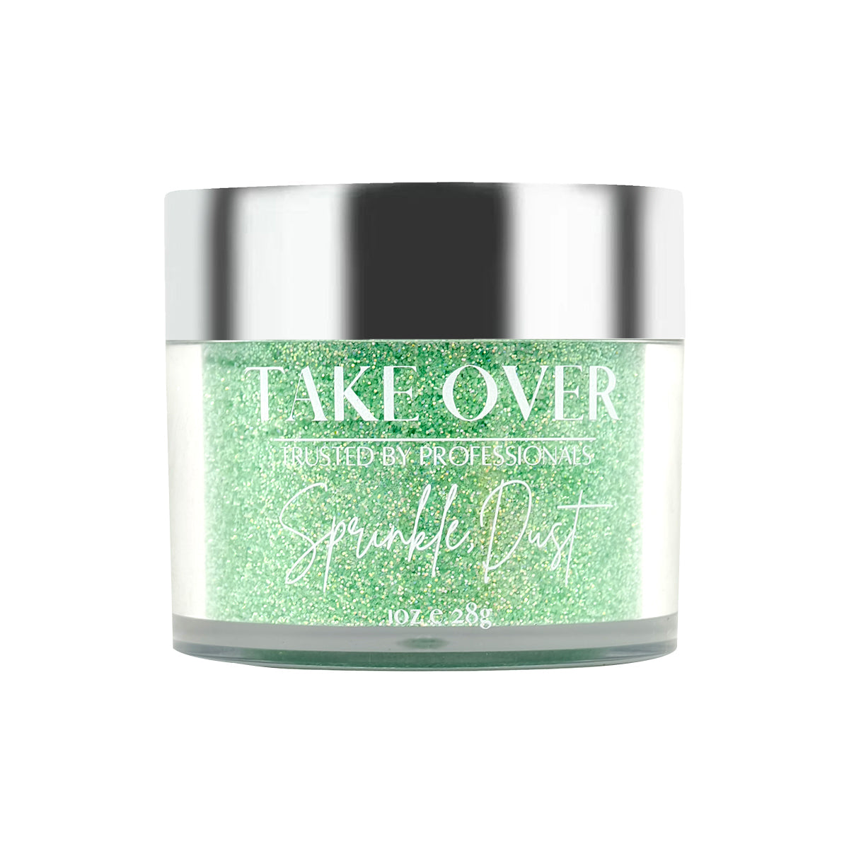 Take Over "Sparkle Dust" Glitter S505R