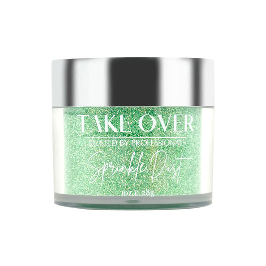 Take Over "Sparkle Dust" Glitter S505R