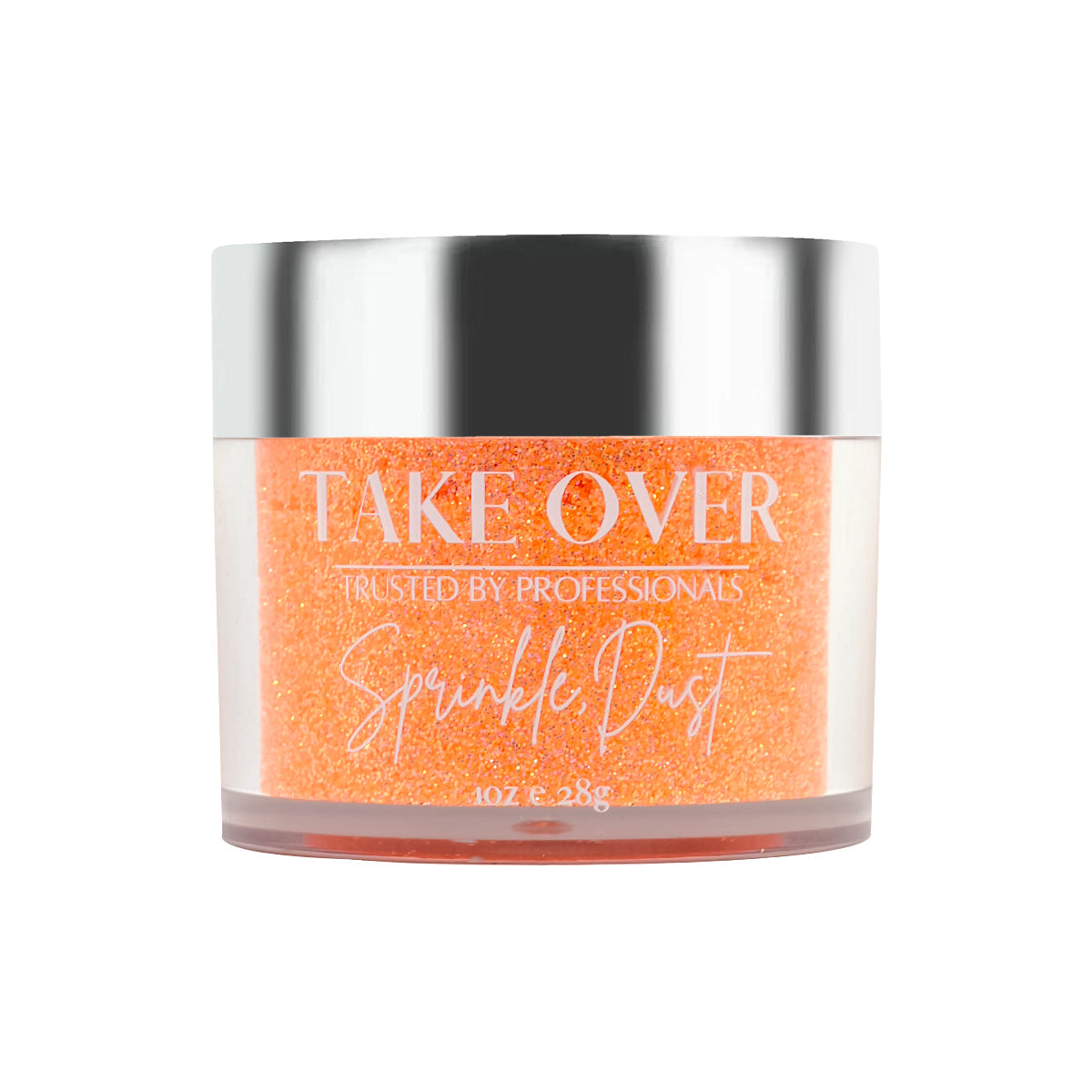 Take Over "Sparkle Dust" Glitter S506R