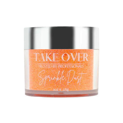 Take Over "Sparkle Dust" Glitter S506R