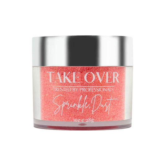 Take Over "Sparkle Dust" Glitter S508R