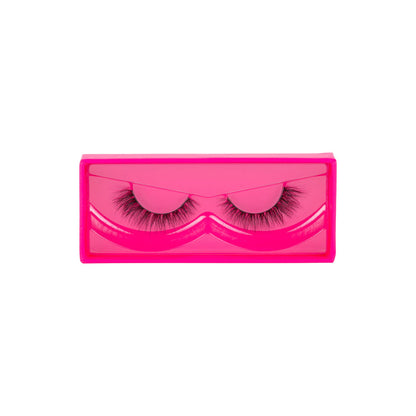 Beauty Creations The Hot Pink Collection HERMOSA 3D Faux Mink