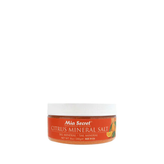 Mia Secret Mineral Salt 8oz
