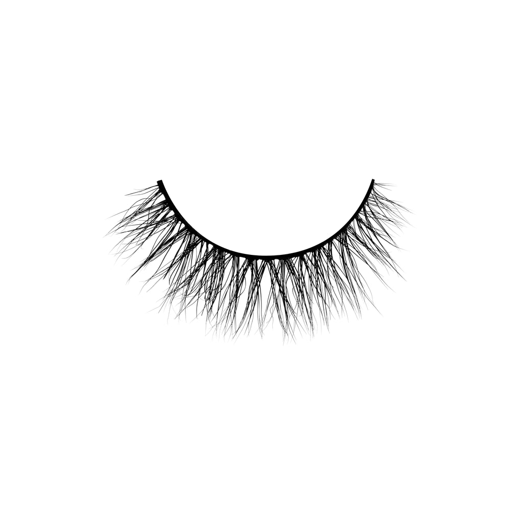 Beauty Creations Casually Lashed SUBTLE 3D FAUX MINK