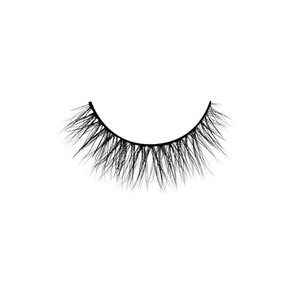 Beauty Creations Casually Lashed SUBTLE 3D FAUX MINK