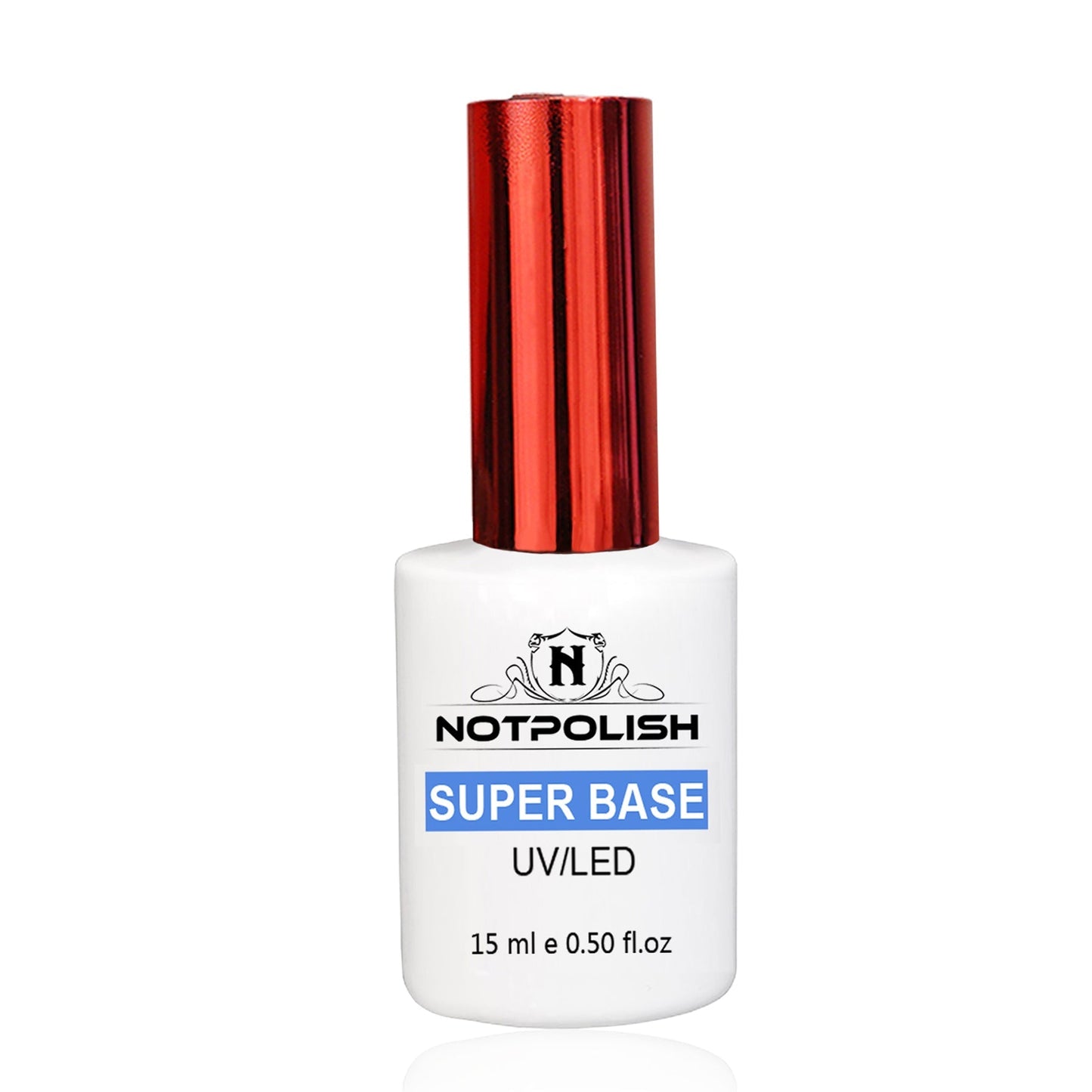 NOTPOLISH Super Base Coat