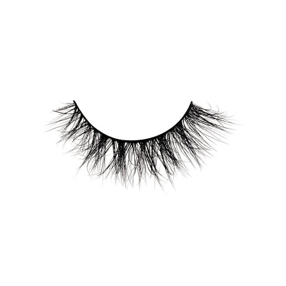 Beauty Creations Casually Lashed SWEET TALK 3D FAUX MINK