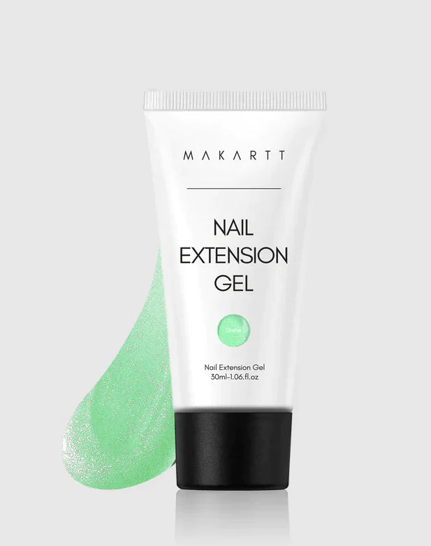MAKARTT GEL NAIL EXTENSION GEL (30ML) C0834 13706 DIVINE
