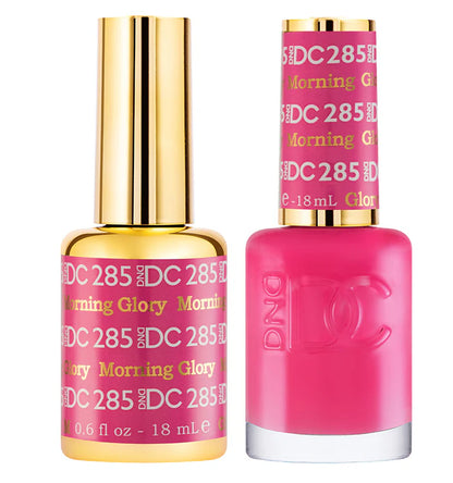 DND DC DUO Gel Collection #254-289