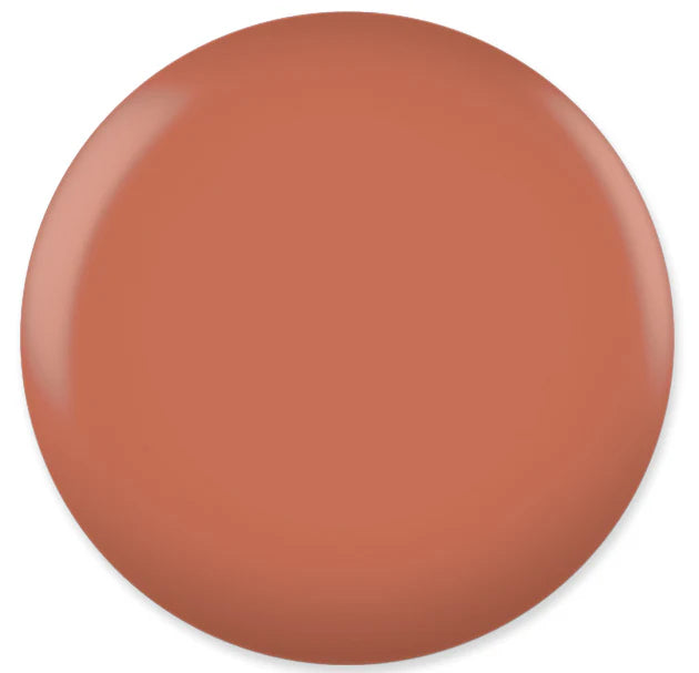 DND DC DUO Gel Collection #037-136