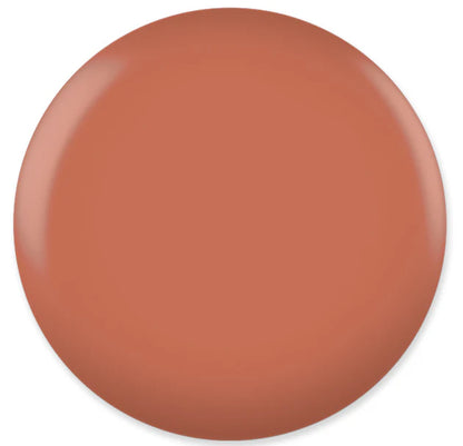 DND DC DUO Gel Collection #037-136