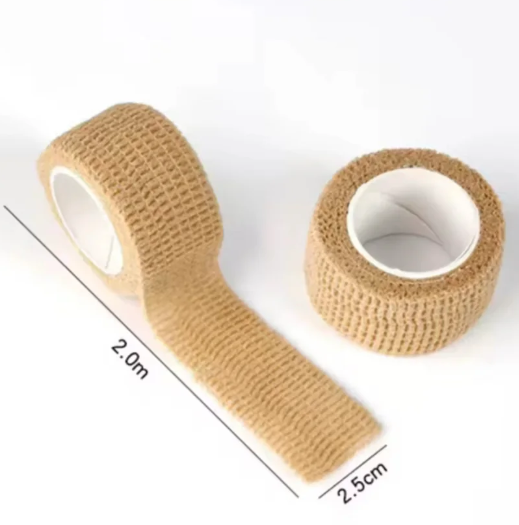 Self Adhesive Bandage Wrap