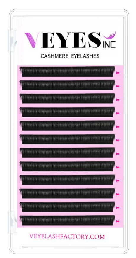 Veyes 0.03 Cashmere Faux Mink Lashes