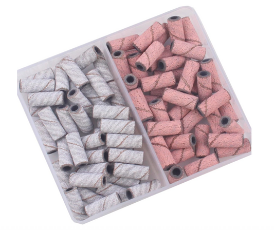 Nail Sanding Bands 3mm