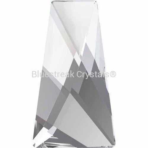 Bluestreak Serinity Flat Back Crystals Non Hotfix Wing (2770) Crystal