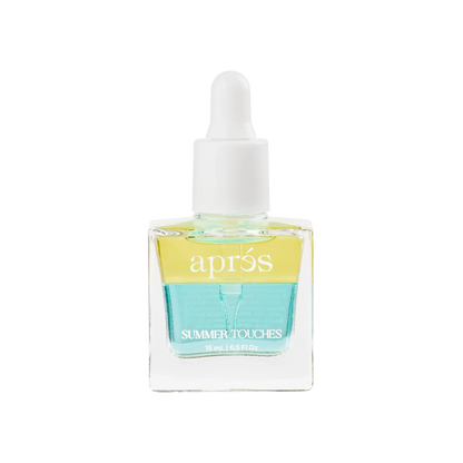 Apres LIGHT & SHADOW - CUTICLE SERUMS
