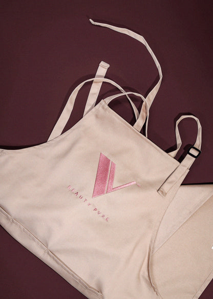 V BEAUTY PURE APRON