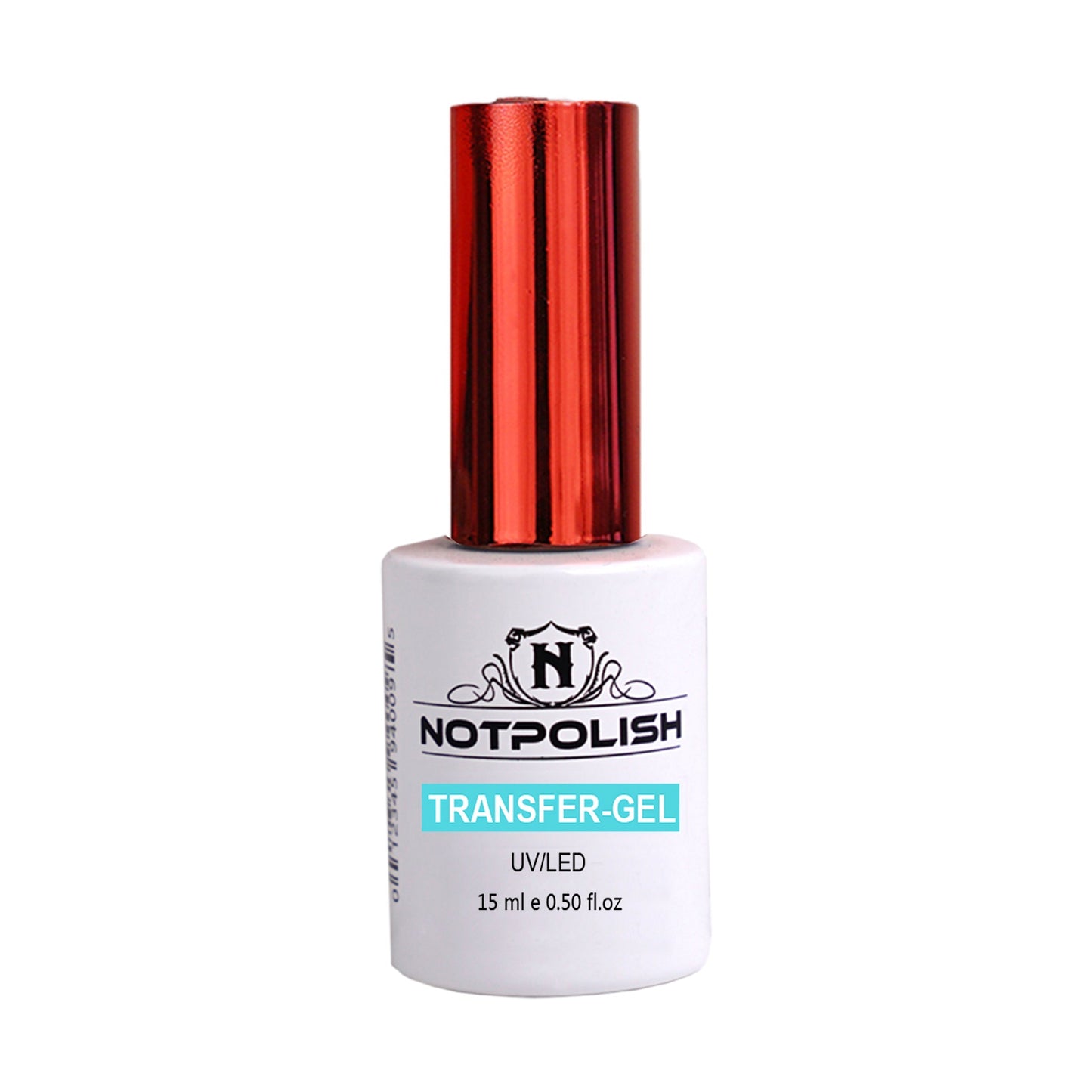 NOTPOLISH TRANSFER GEL