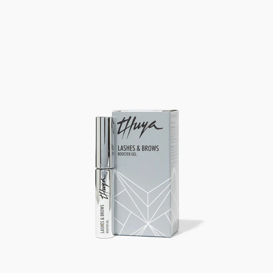 Thuya Lash and Brow Booster Gel