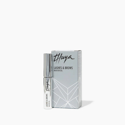 Thuya Lash and Brow Booster Gel