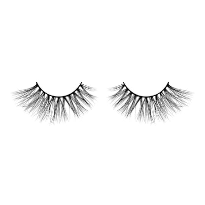 Beauty Creations Casually Lashed UNTOLD 3D FAUX MINK