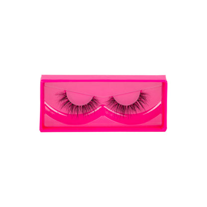 Beauty Creations The Hot Pink Collection UNDISCLOSED FAUX MINK