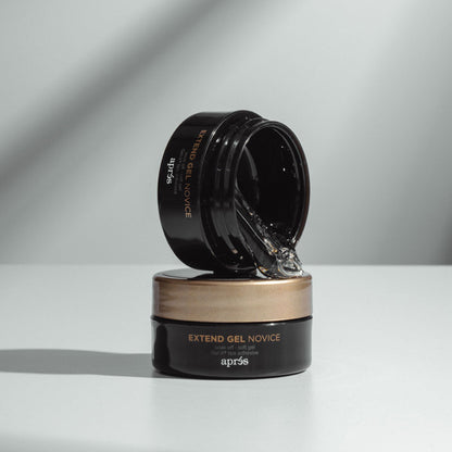 Aprés Extend Gel Novice