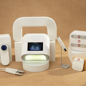 O Nail Pro Complete System