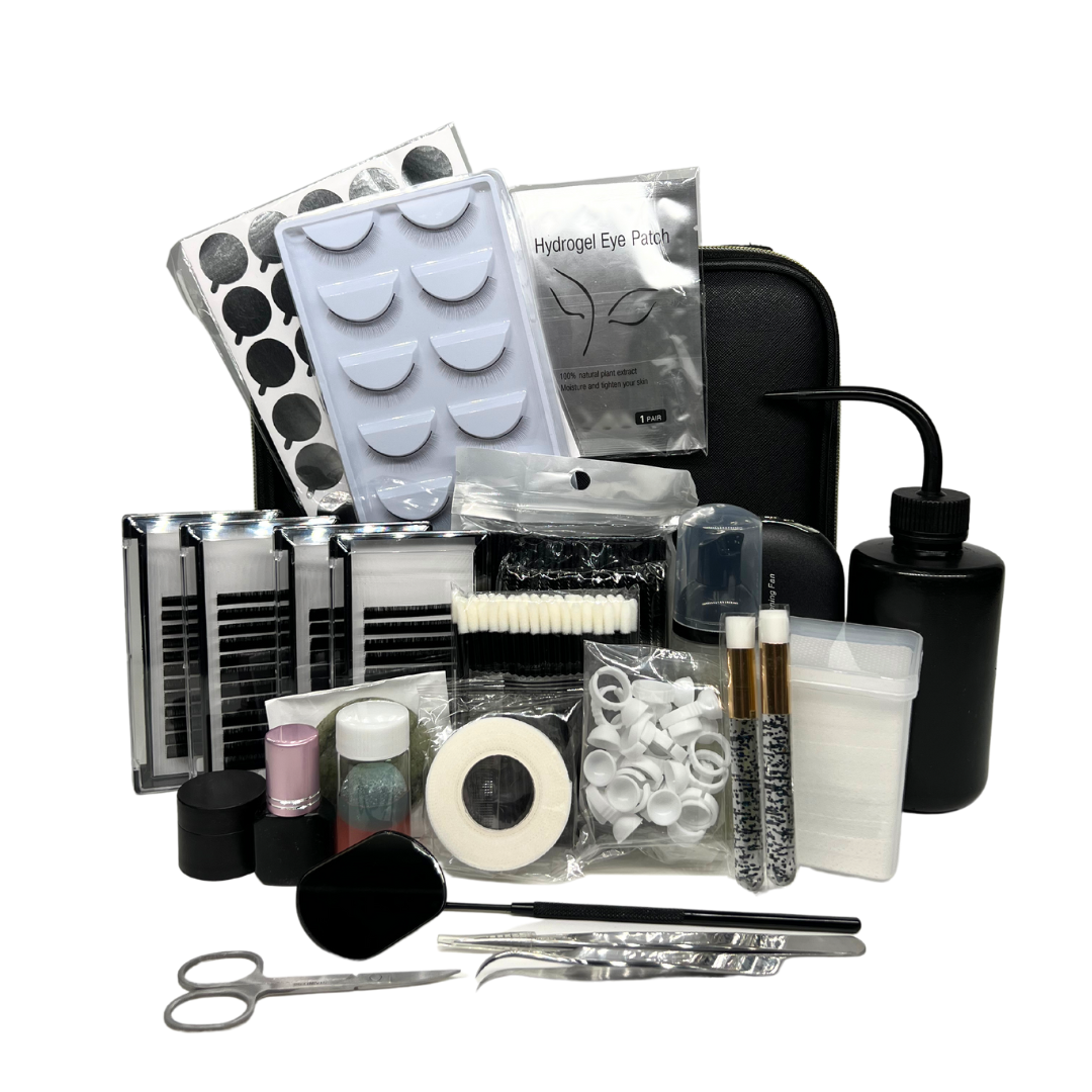 Lash Extension Starter Kit
