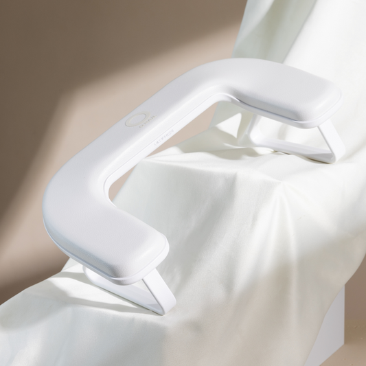 O NAIL Ergonomic Arm Rest 1 Plus