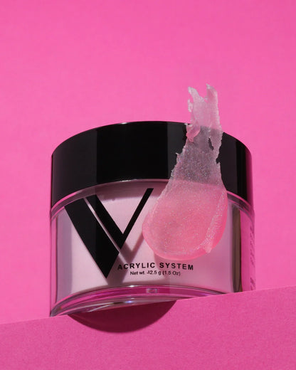 V BEAUTY PURE ACRYLIC SYSTEM - SUGAR RUSH 1.5 oz
