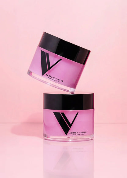 V BEAUTY PURE ACRYLIC SYSTEM - TWIN DRAGON