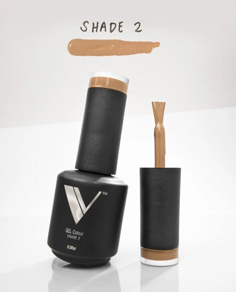 V BEAUTY PURE SHADE 2