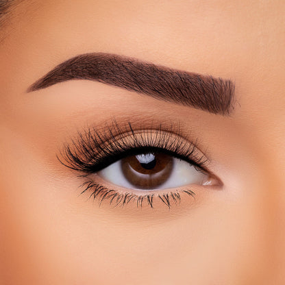 Beauty Creations The Hot Pink Collection WILD 3D FAUX MINK