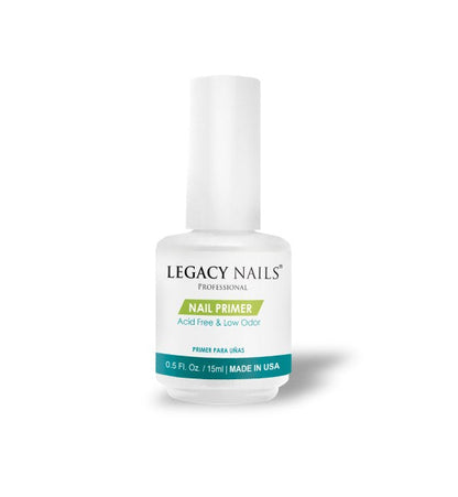 Legacy Nails NAIL PRIMER