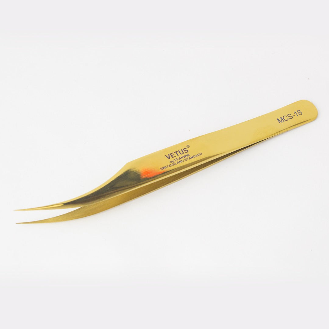 Vetus Tweezer MCS-18