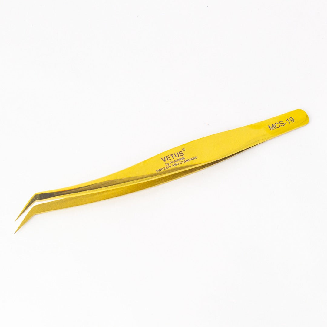Vetus Tweezer MCS-19