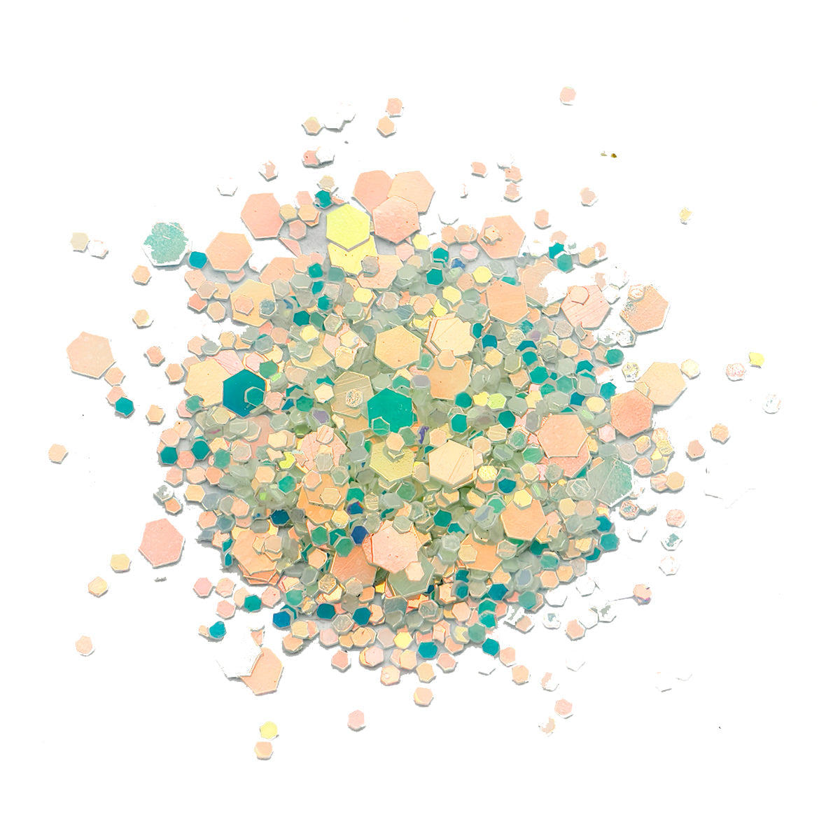 Take Over "Sparkle Dust" Glitter YG07A