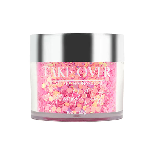 Take Over "Sparkle Dust" Glitter YG333