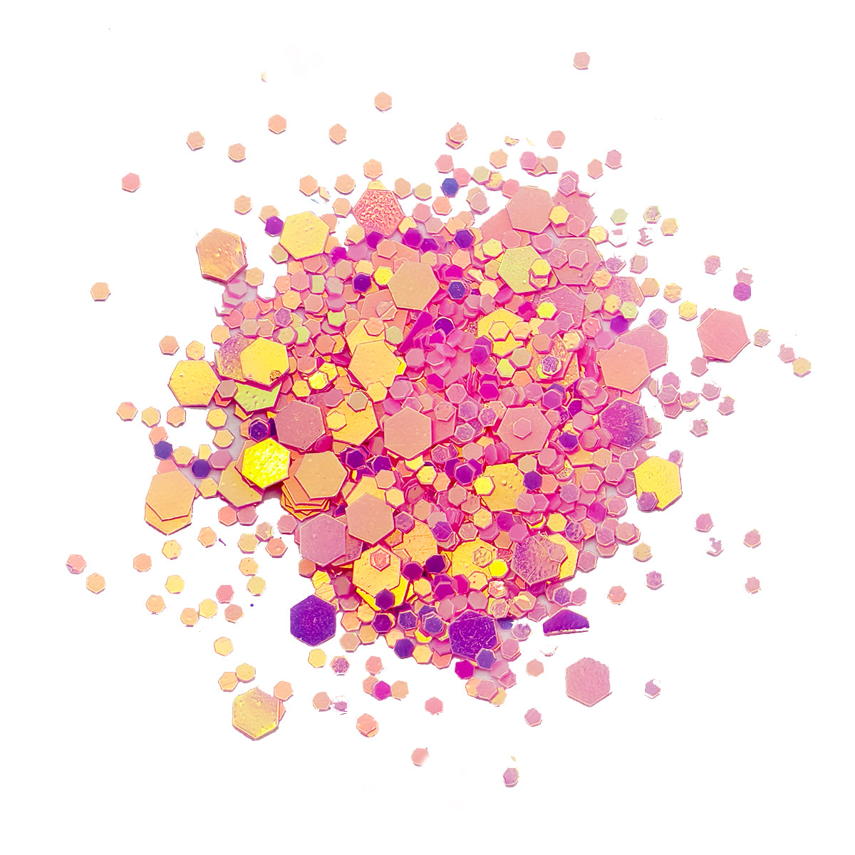 Take Over "Sparkle Dust" Glitter YG333