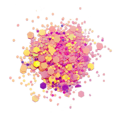 Take Over "Sparkle Dust" Glitter YG333