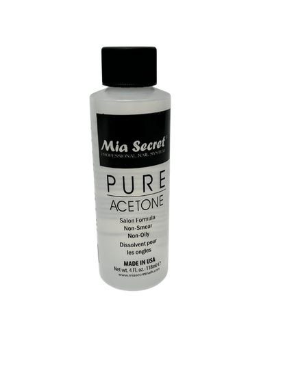 Mia Secret Pure Acetone