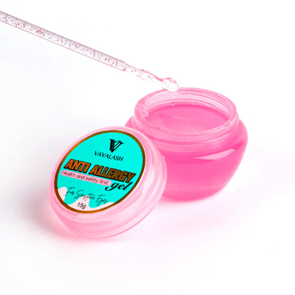 Vavalash Anti Allergy Gel