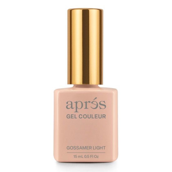 APRÉS HEMA-Free Gel Couleur #201-264, G01-G12, J01-J18, N01-N05